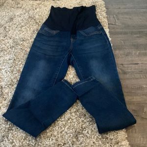 Maternity Jeans
